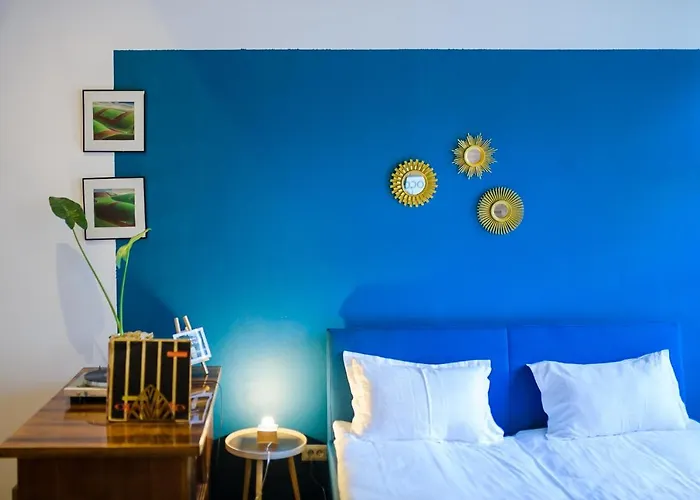 Hotel: Camino Home 2