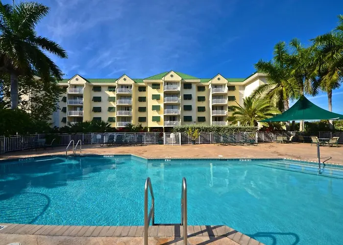 Sunrise Suites Barbados Suite #204