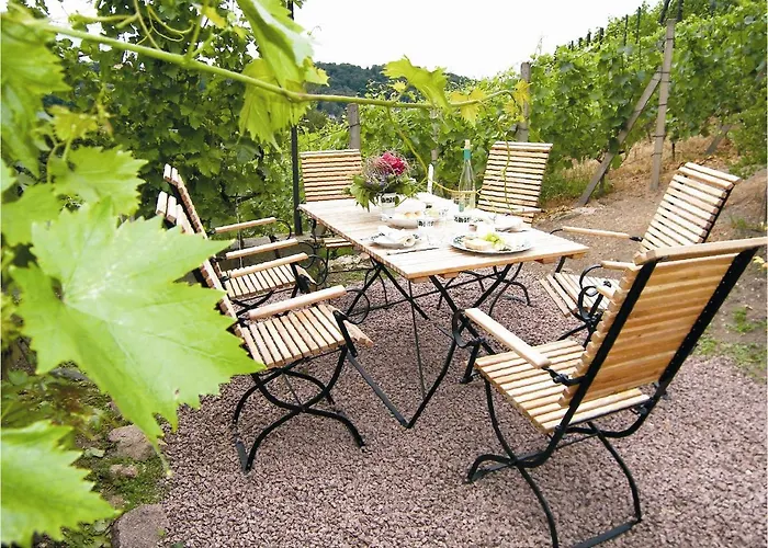 Weingut Mariaberg