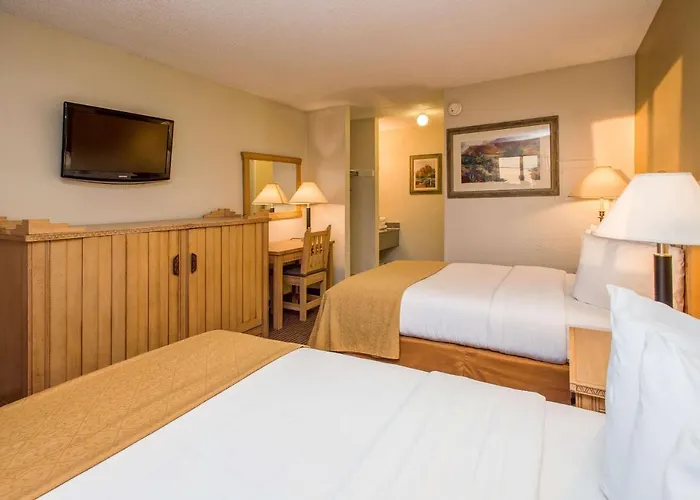 Rodeway Inn Tempe / Near Asu