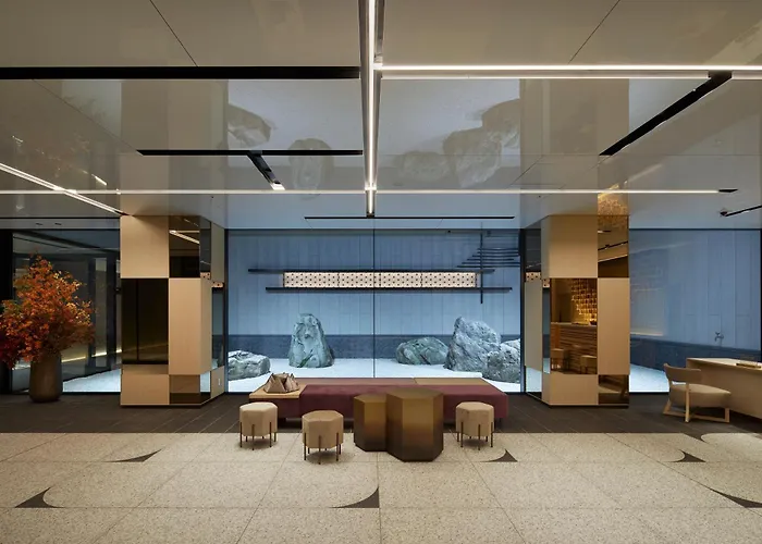Spa Hotels Resorts Keio Prelia Kyoto Karasuma-Gojo