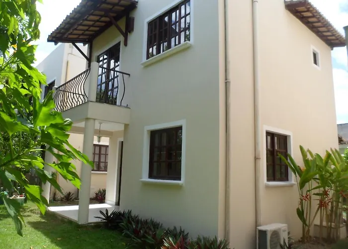 Casa Hermosa
