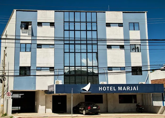 Marjaí