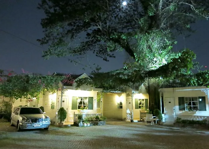 Oberry Resort