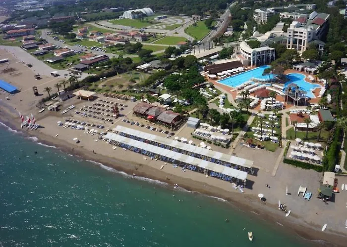 Luxushotel: Tui Magic Life Belek