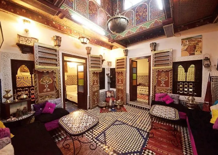 Dar Chourouk