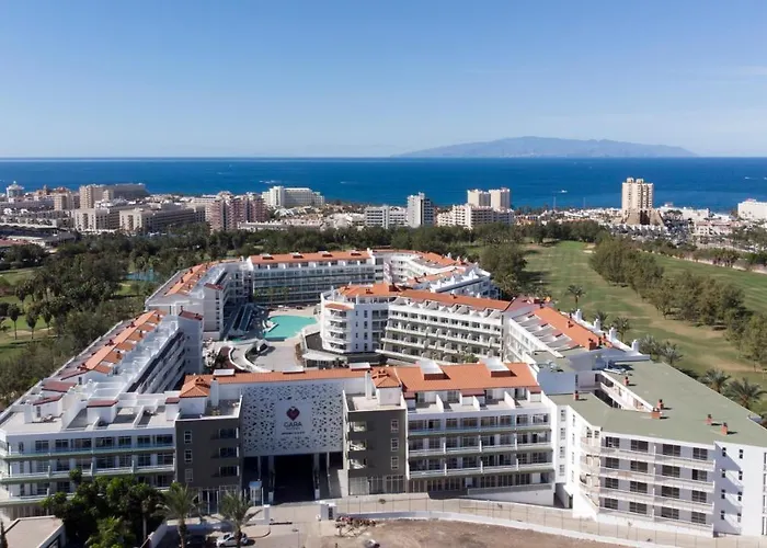Gara Suites Golf & Spa