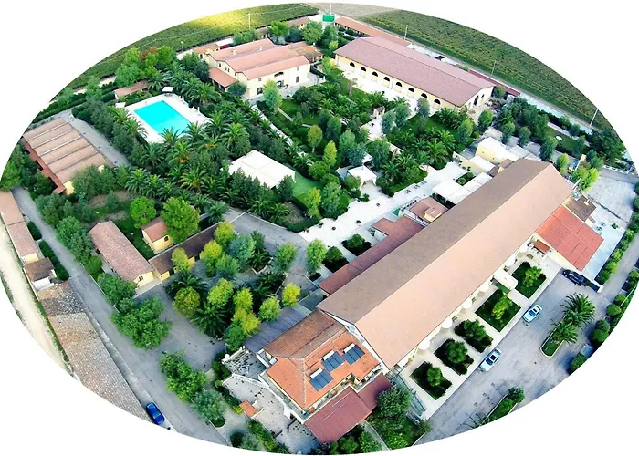 Hotel Tenuta San Francesco
