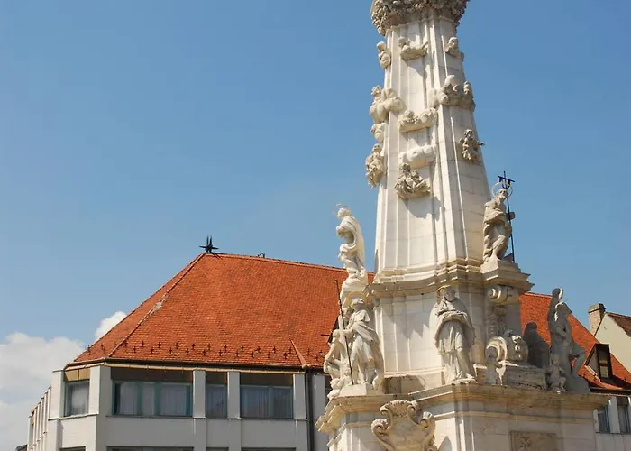 Romantisch hotel: Burg Hotel