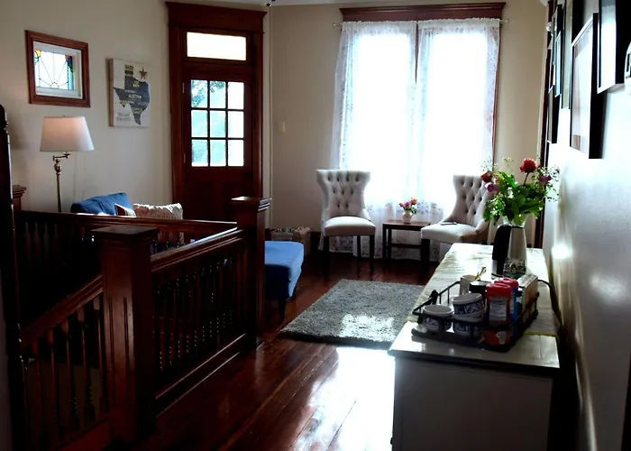 Three Danes Inn