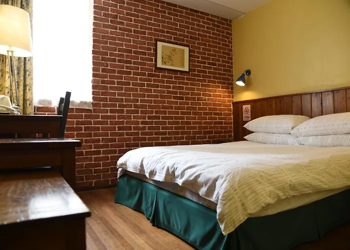 Hostel: Shanghai Le Tour Traveler'S Rest Youth Hostel