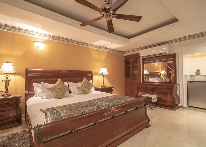 Piemont Hotel Boutique