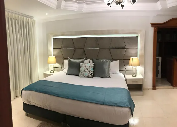 Piemont Hotel Boutique