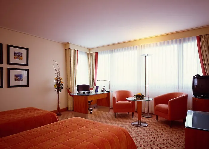 Intercontinental Hamburg
