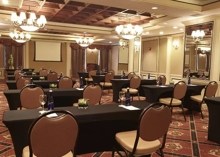 4-Sterne-Hotel: Avalon Hotel