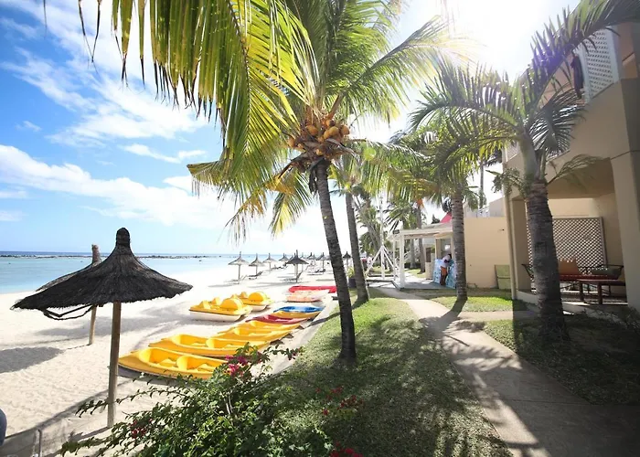 Villas Caroline