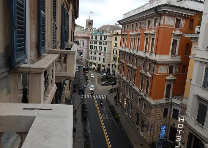 Guest House Roma