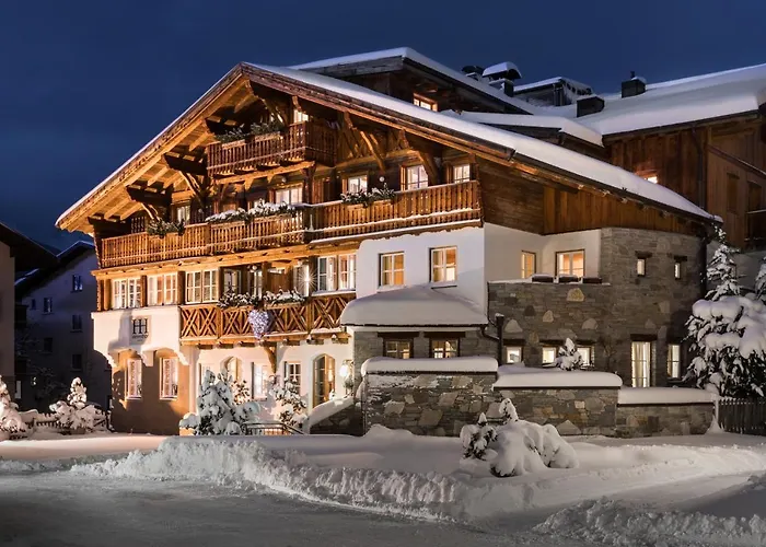 Himmlhof Small Luxury Boutique