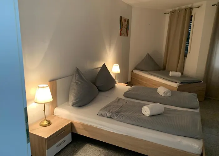 Apartment: Kn Kahtan Boarding House