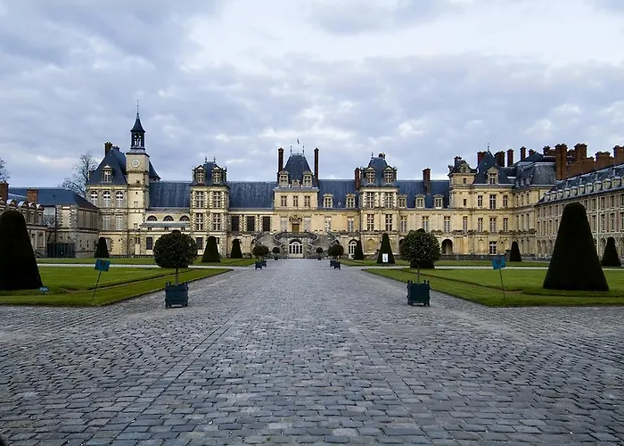 Hotel Restaurant Napoleon