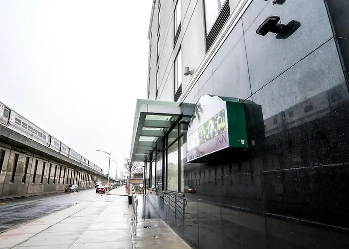 Letap Near Airtrain Jfk Airport