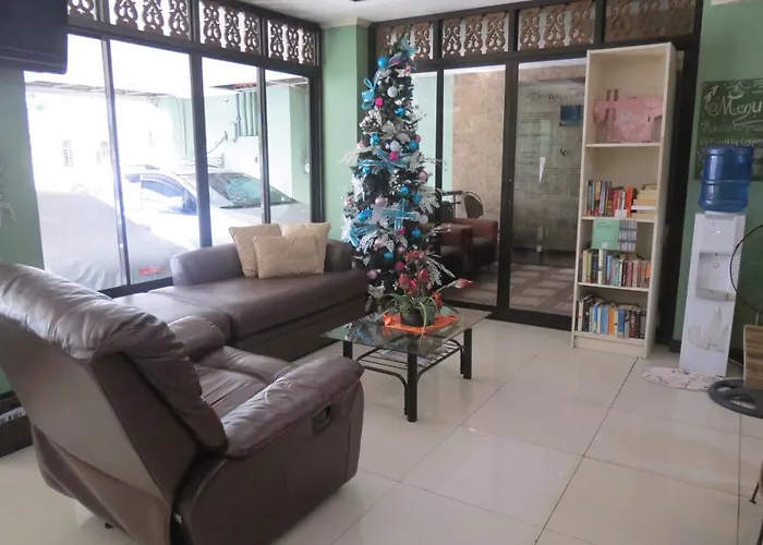 Makabata Guesthouse