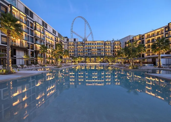 Caesars Bluewaters