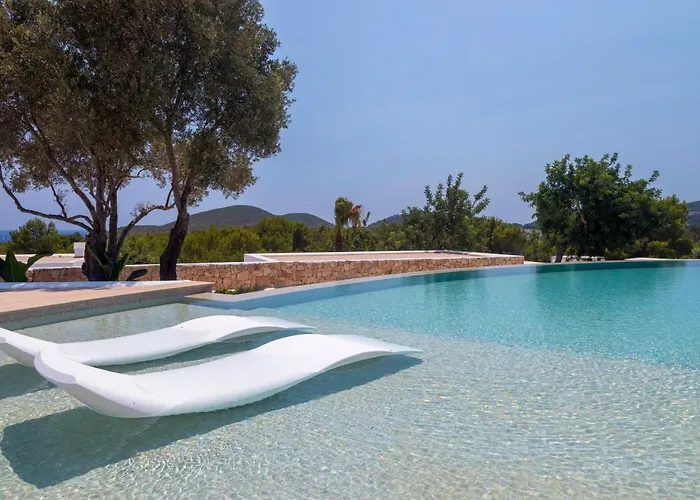 Vakantieverhuur: Agroturismo Can Toni Xumeu - Adults Only