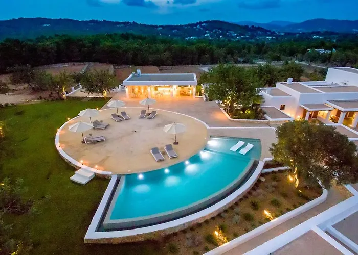 Vakantieverhuur: Agroturismo Can Toni Xumeu - Adults Only