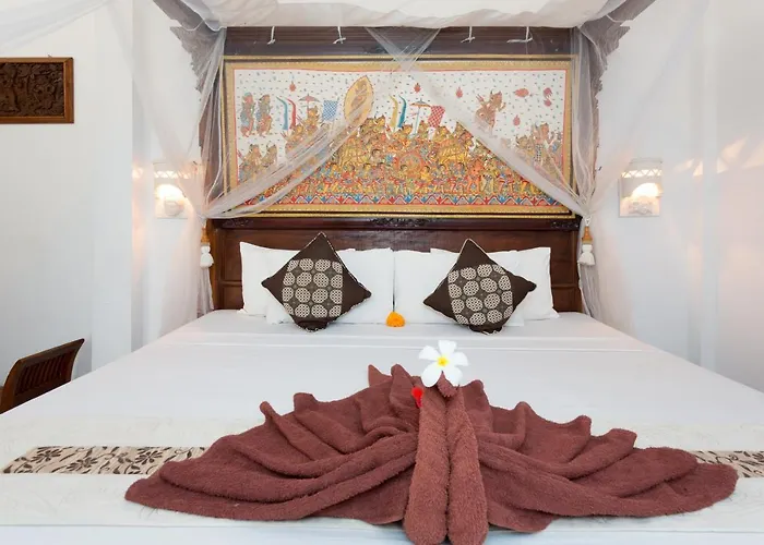 Bali Moon Guest House