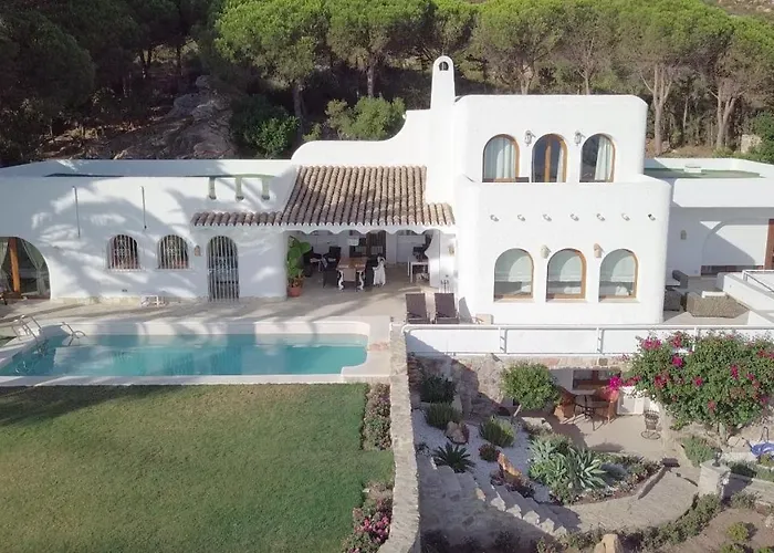Villa Buen Retiro