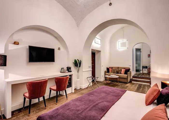 Resort: Boutique Centrale Relais