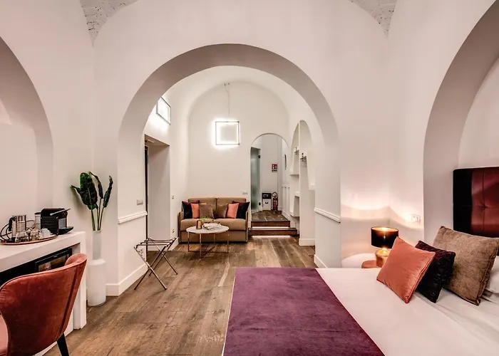 Resort: Boutique Centrale Relais