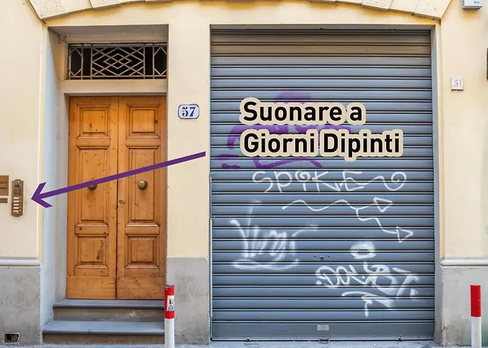  Giorni Dipinti