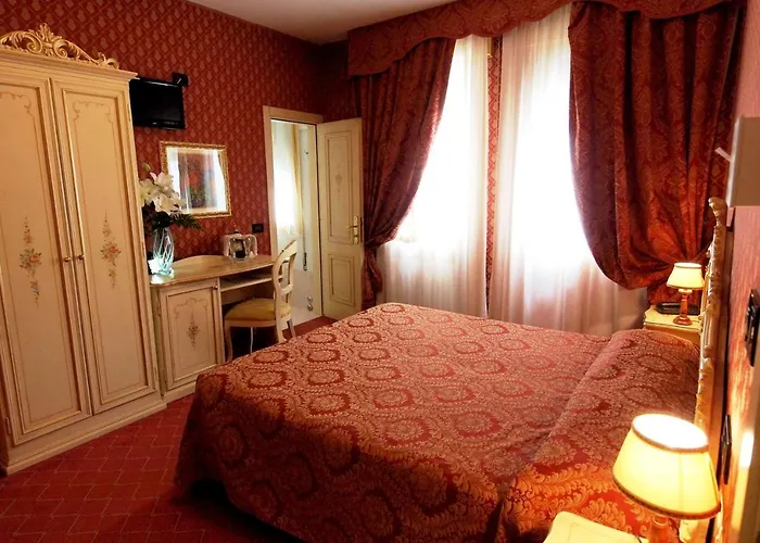 Perros hoteles Mignon