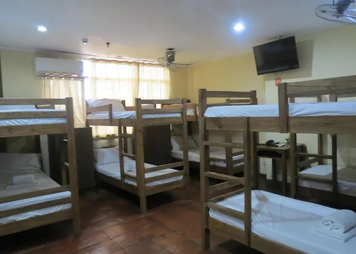 Makabata Guesthouse