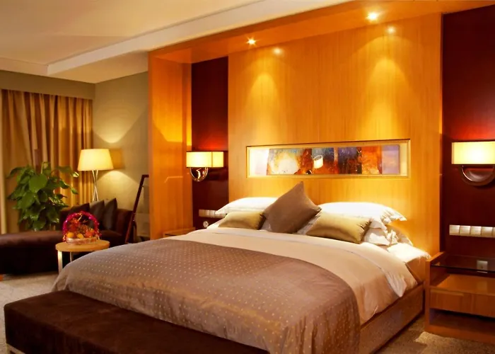 Chongqing Oriental Hotel