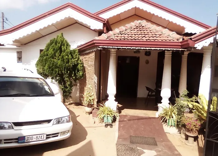 Lakshmi Family Villa