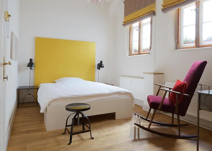 Hotel: Hotel Fregehaus