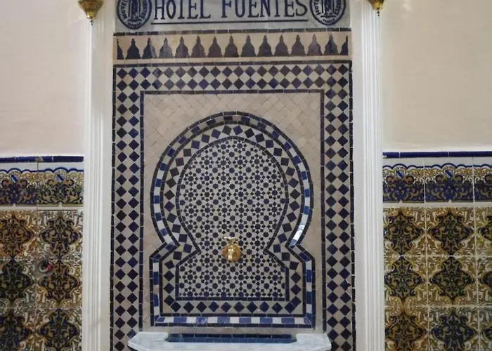 Fuentes