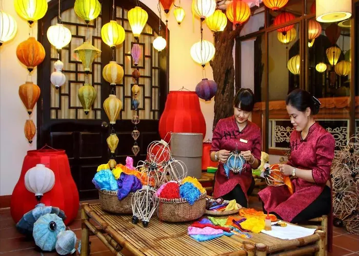  Hoi An Lantern