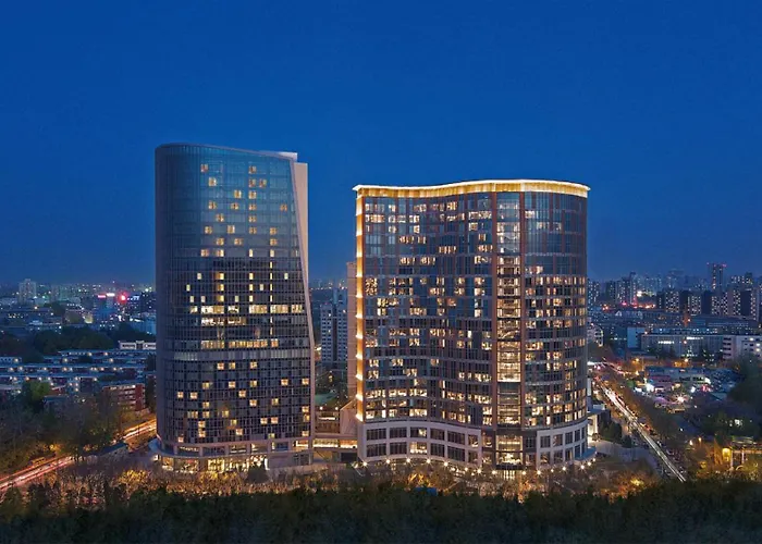 Nuo Beijing