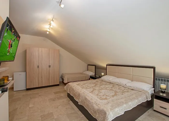 Cartez Boutique Hotel