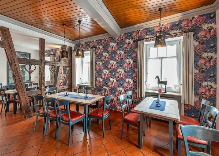 Hotel Gasthof Zum Rössle