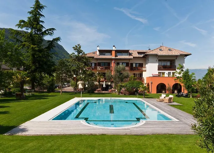 Hotel Weingut Klosterhof
