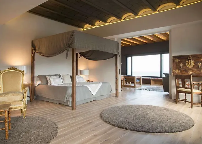 Ogcap Sa Sal Luxury