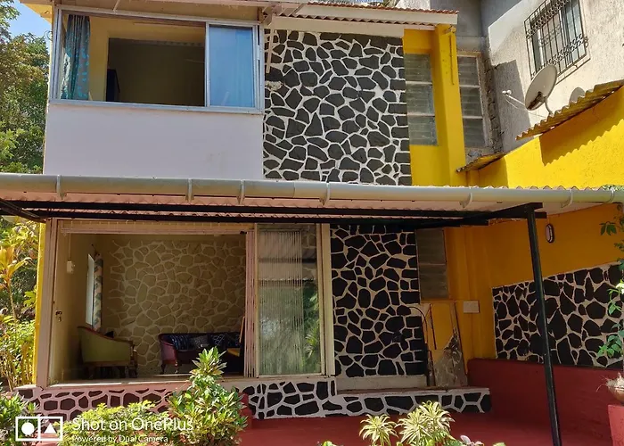 Leela'S Cottage