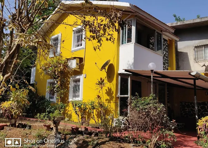 Leela'S Cottage