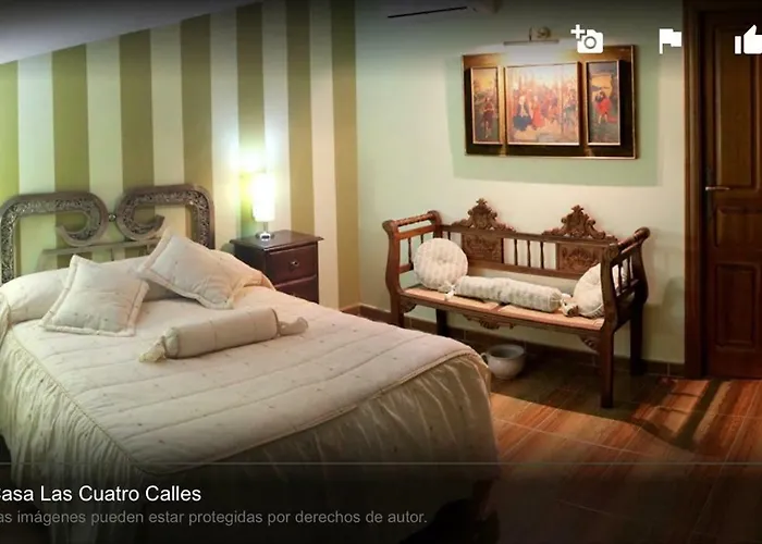 La Casa De Los Templarios