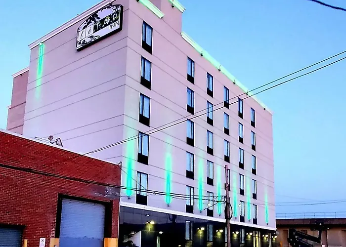 Letap Near Airtrain Jfk Airport